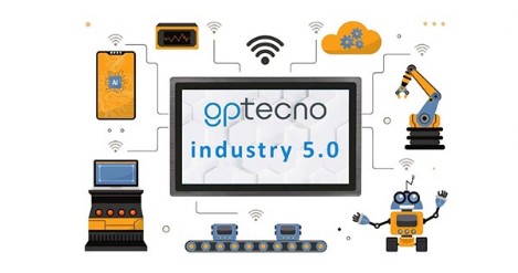 industry 5.0 panel pc industry 5.0