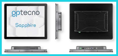 sapphire panle pc sapphire